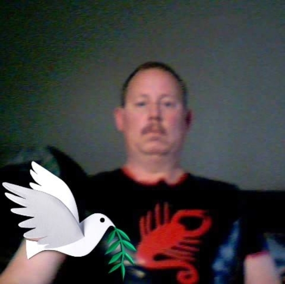 Meet your Posher, John - Picture 1 of 1